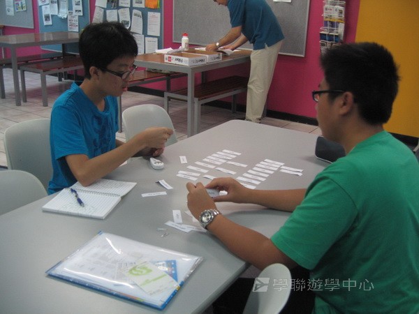 開恩茲英語樂學之旅,學聯遊學團