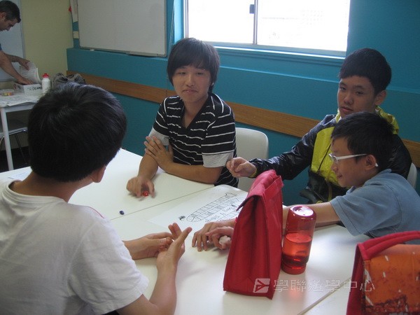 開恩茲英語樂學之旅,學聯遊學團