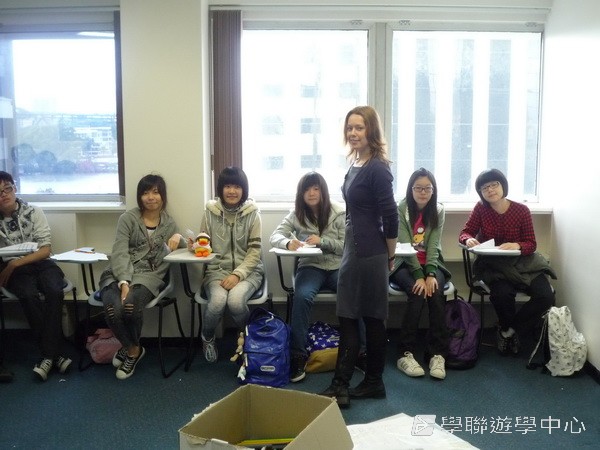 澳洲東岸體驗假期 (布里斯本、開恩茲),學聯遊學團