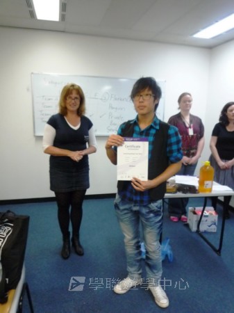 澳洲東岸體驗假期 (布里斯本、開恩茲),學聯遊學團