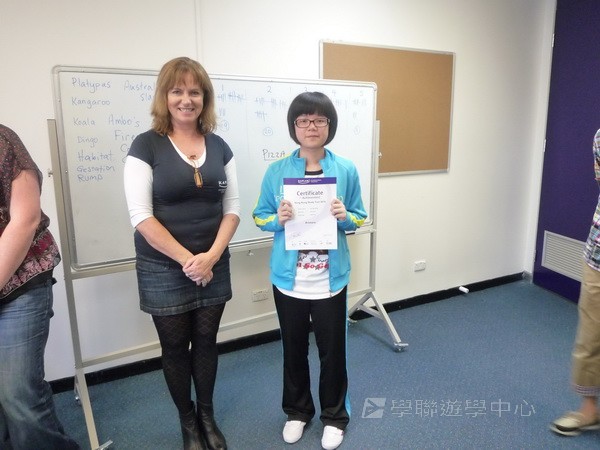 澳洲東岸體驗假期 (布里斯本、開恩茲),學聯遊學團