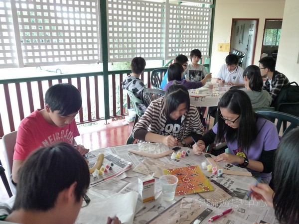 澳洲東岸體驗假期 (布里斯本、開恩茲),學聯遊學團