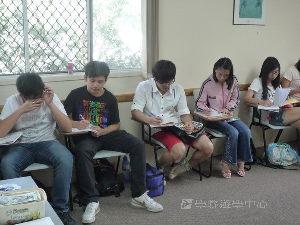 澳洲東岸體驗假期 (布里斯本、開恩茲),學聯遊學團