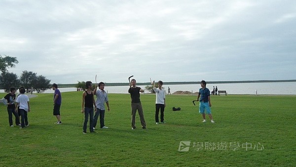澳洲東岸體驗假期 (布里斯本、開恩茲),學聯遊學團