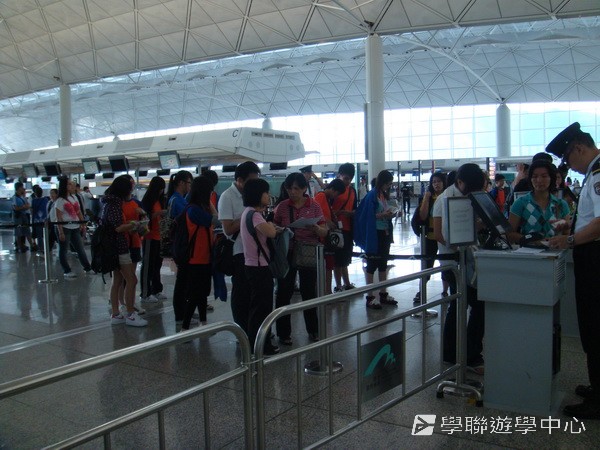 加州聖地牙哥文化體驗營,學聯遊學團