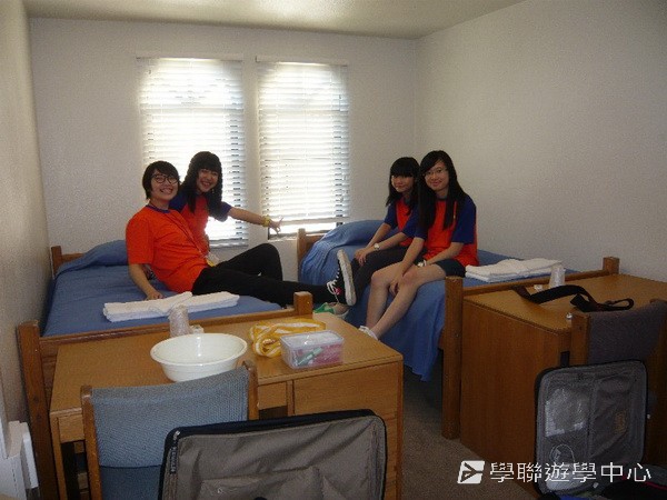 加州聖地牙哥文化體驗營,學聯遊學團