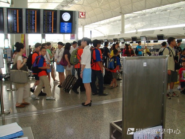「升空夢、超想像」迪士尼太空夢幻探索營,學聯遊學團