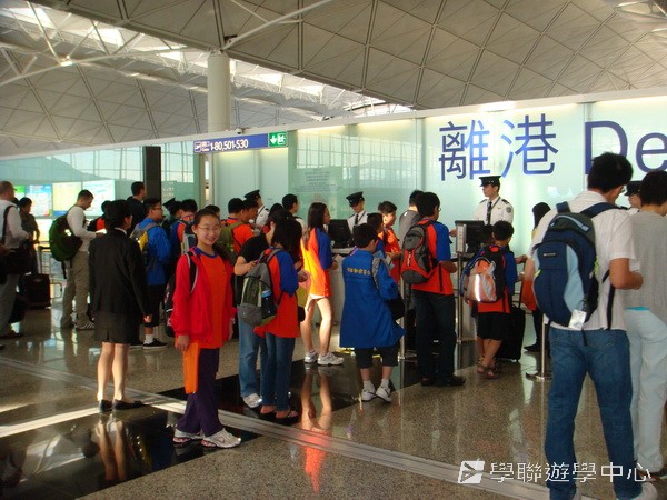 「升空夢、超想像」迪士尼太空夢幻探索營,學聯遊學團