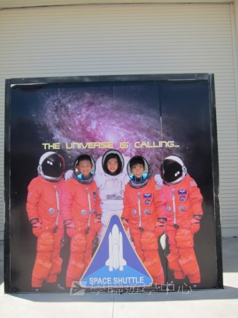 「升空夢、超想像」迪士尼太空夢幻探索營,學聯遊學團