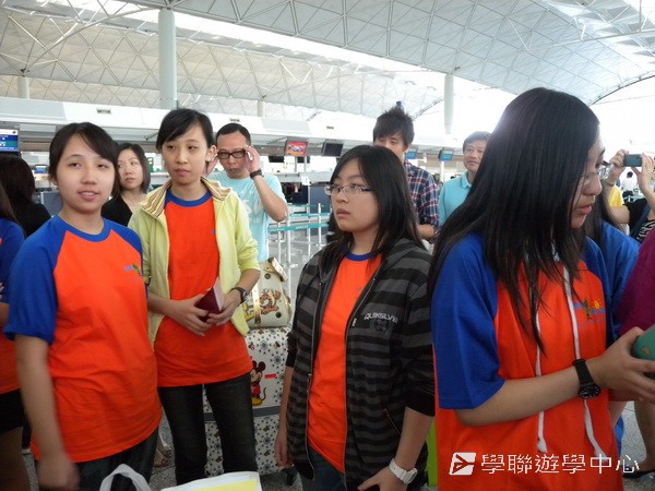 多倫多文化風情體驗之旅,學聯遊學團