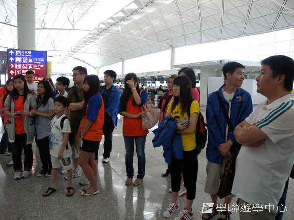 多倫多文化風情體驗之旅,學聯遊學團