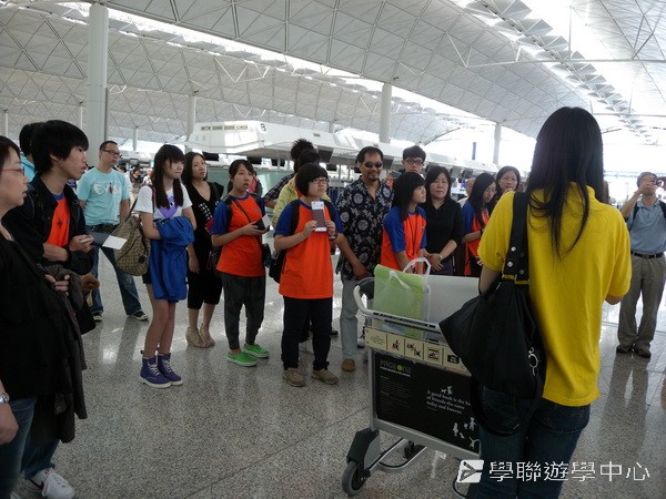 多倫多文化風情體驗之旅,學聯遊學團