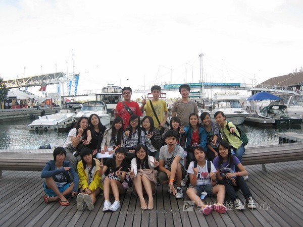 多倫多文化風情體驗之旅,學聯遊學團