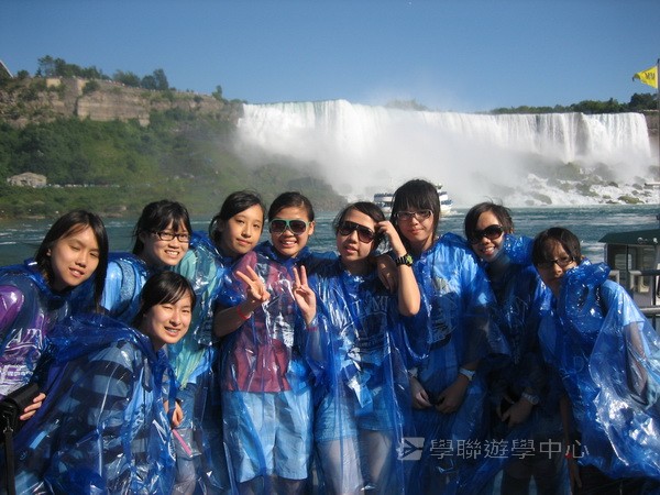 多倫多文化風情體驗之旅,學聯遊學團
