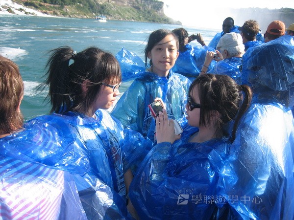 多倫多文化風情體驗之旅,學聯遊學團
