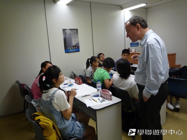 新加坡多元挑戰學習之旅,學聯遊學團