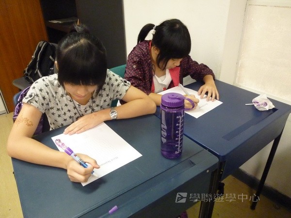 新加坡多元挑戰學習之旅,學聯遊學團