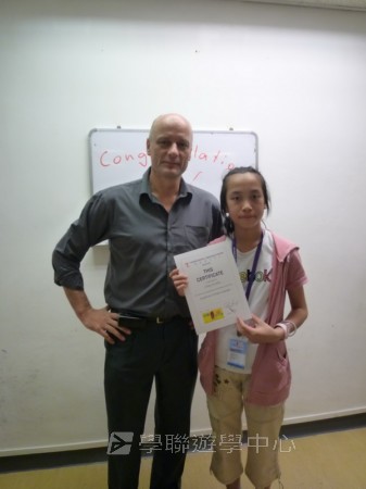 新加坡多元挑戰學習之旅,學聯遊學團