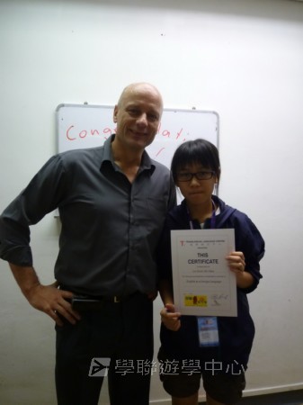 新加坡多元挑戰學習之旅,學聯遊學團