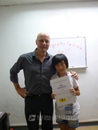 新加坡多元挑戰學習之旅,學聯遊學團