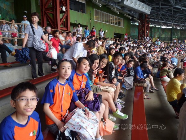 新加坡多元挑戰學習之旅,學聯遊學團