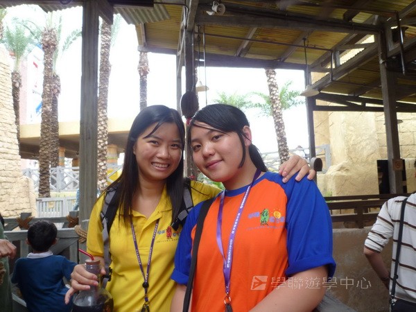 新加坡多元挑戰學習之旅,學聯遊學團
