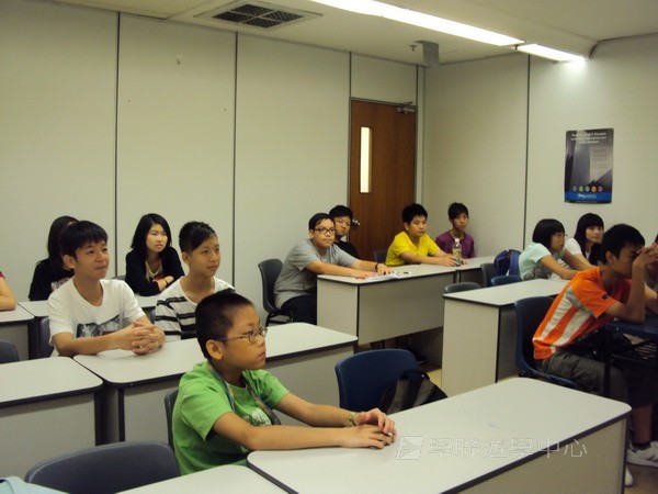 新加坡多元挑戰學習之旅 ,學聯遊學團