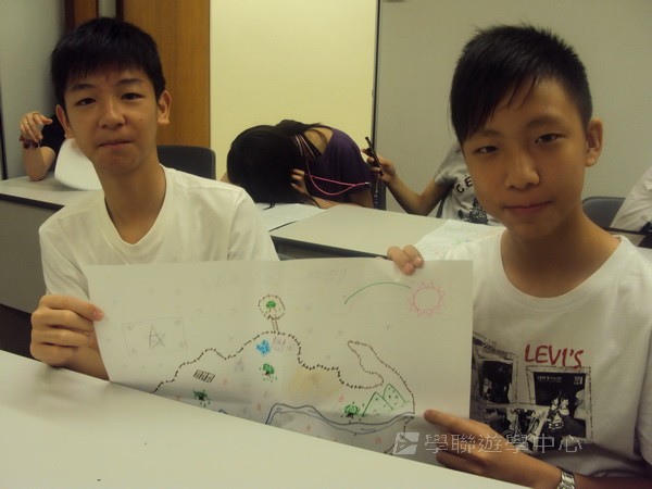 新加坡多元挑戰學習之旅 ,學聯遊學團
