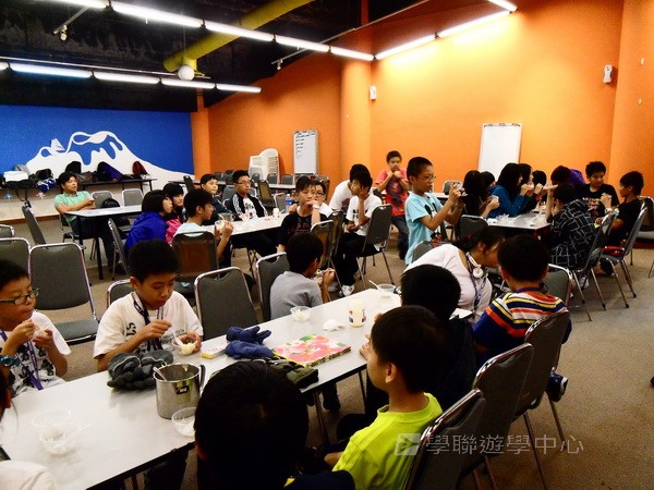 新加坡多元挑戰學習之旅 ,學聯遊學團