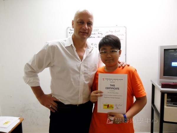 新加坡多元挑戰學習之旅 ,學聯遊學團
