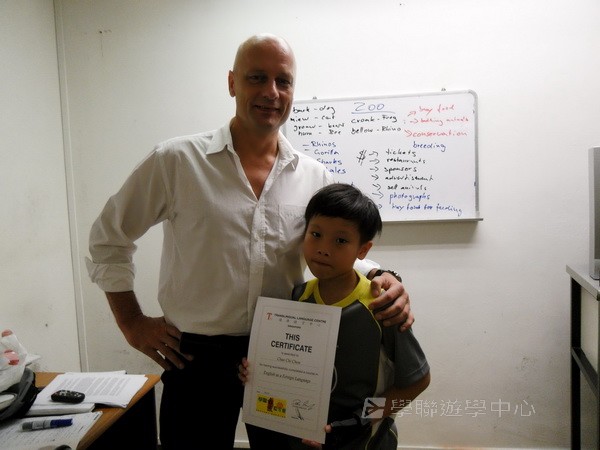 新加坡多元挑戰學習之旅 ,學聯遊學團