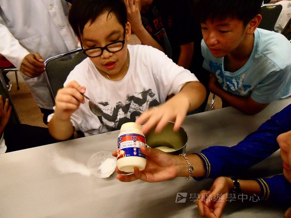 新加坡多元挑戰學習之旅 ,學聯遊學團
