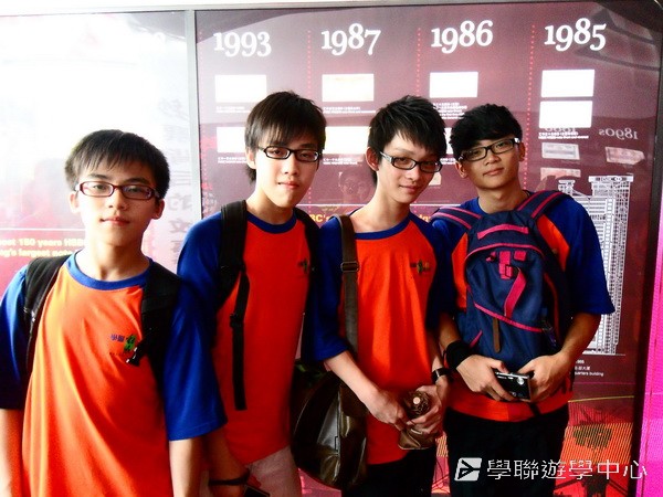 上海外國語大學附屬雙語學校小記者·普通話夏令營,學聯遊學團