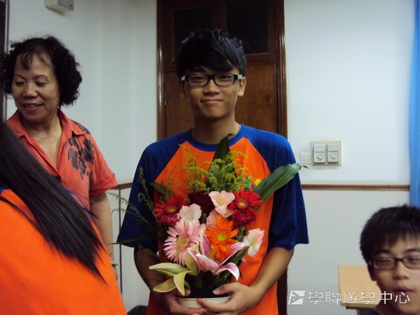 上海外國語大學附屬雙語學校小記者·普通話夏令營,學聯遊學團