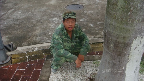 小小軍人中山軍校體驗營,學聯遊學團