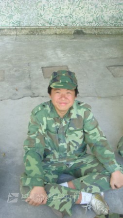 小小軍人中山軍校體驗營,學聯遊學團