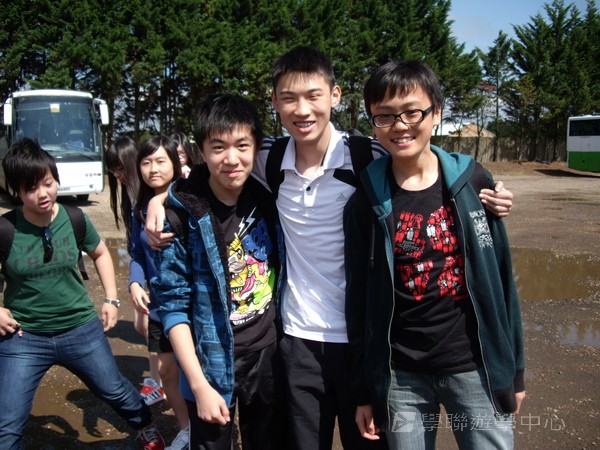 劍橋大學英語研習營,學聯遊學團