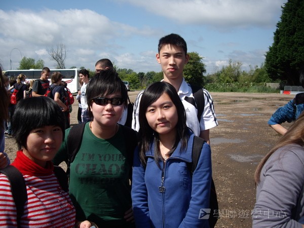 劍橋大學英語研習營,學聯遊學團