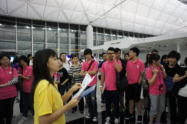 倫敦殿堂學府體驗之旅,學聯遊學團