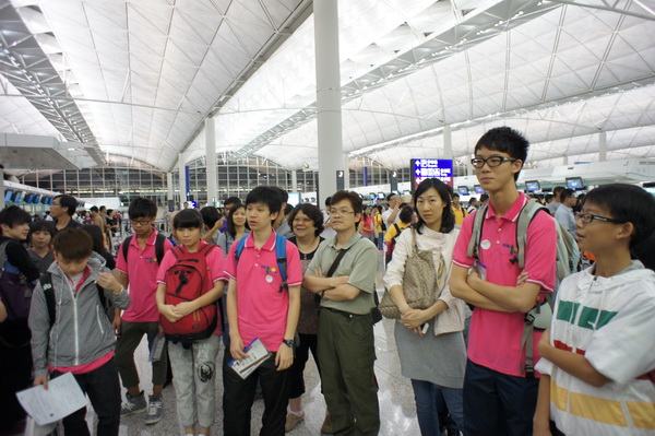 倫敦殿堂學府體驗之旅,學聯遊學團