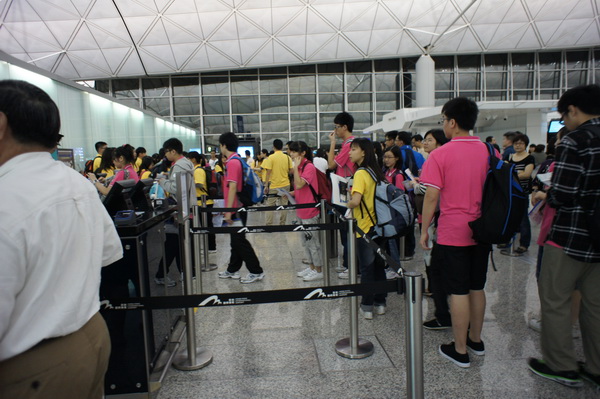 倫敦殿堂學府體驗之旅,學聯遊學團