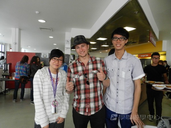 倫敦殿堂學府體驗之旅,學聯遊學團