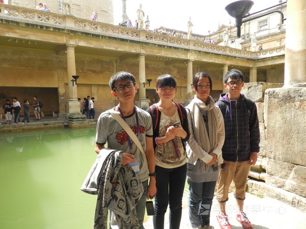 倫敦殿堂學府體驗之旅,學聯遊學團