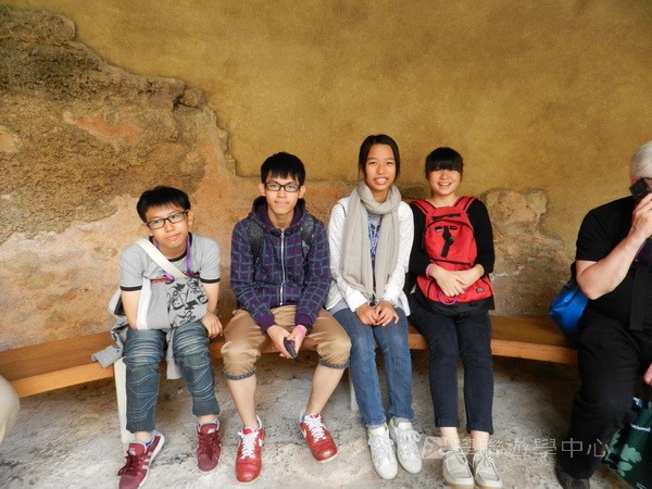 倫敦殿堂學府體驗之旅,學聯遊學團