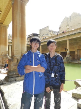 倫敦殿堂學府體驗之旅,學聯遊學團