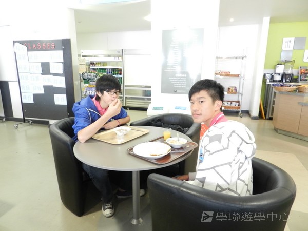 倫敦殿堂學府體驗之旅,學聯遊學團