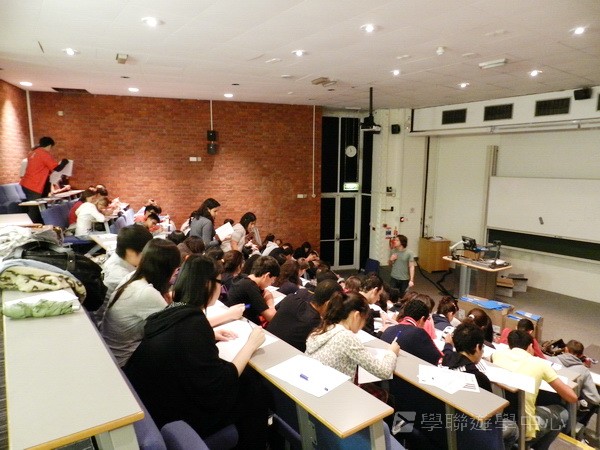 倫敦殿堂學府體驗之旅,學聯遊學團
