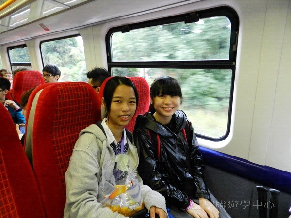 倫敦殿堂學府體驗之旅,學聯遊學團