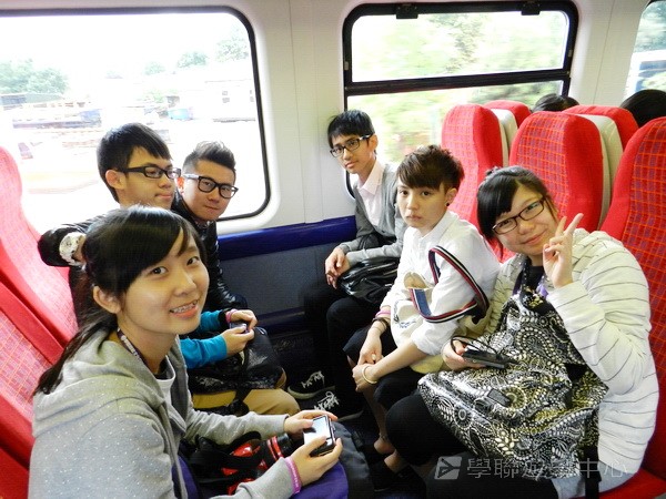 倫敦殿堂學府體驗之旅,學聯遊學團