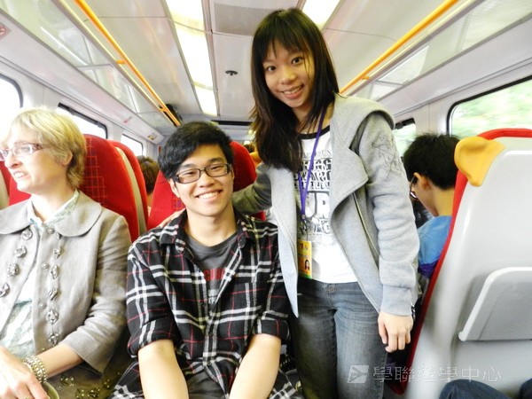 倫敦殿堂學府體驗之旅,學聯遊學團